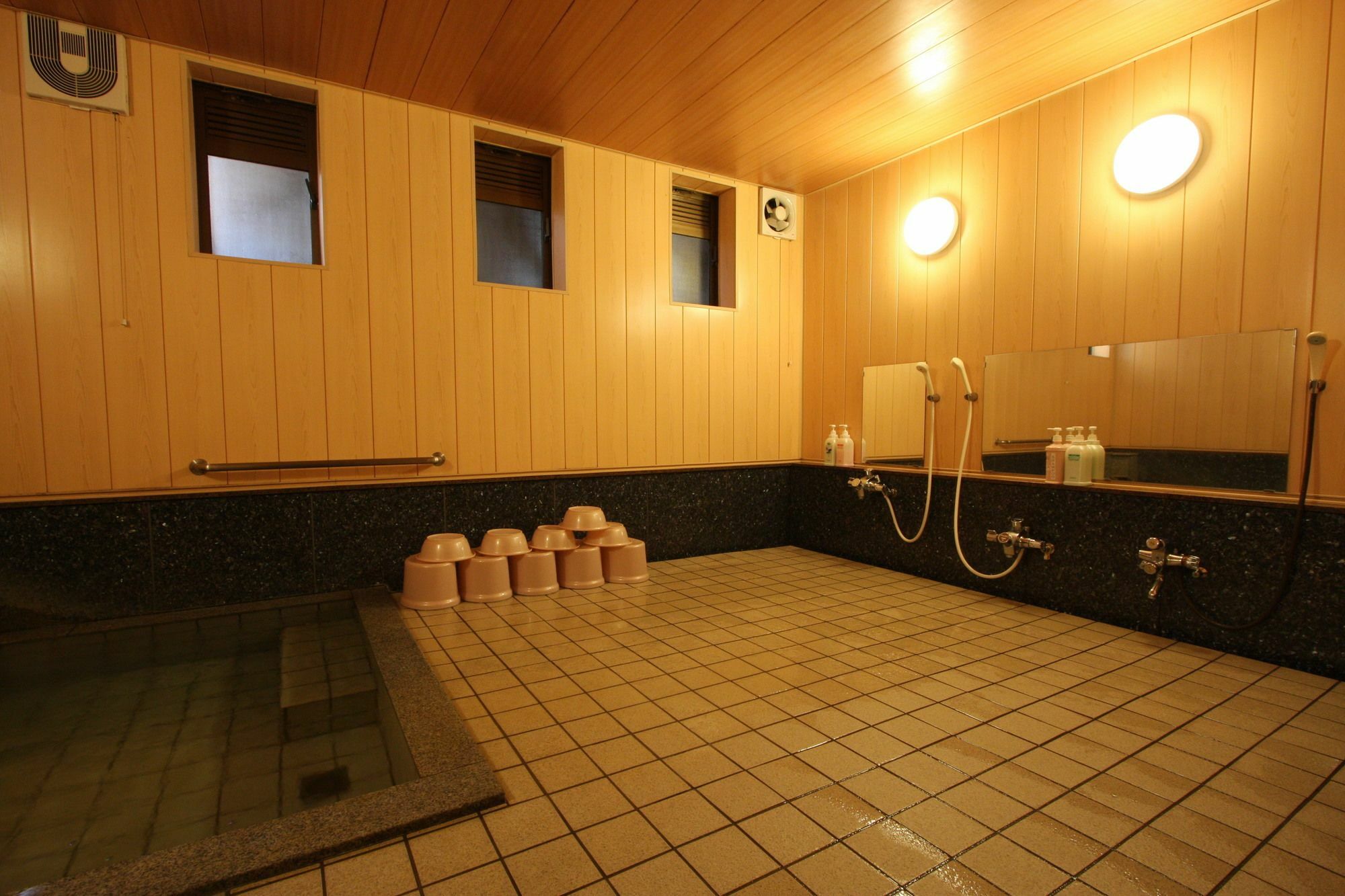 Hotel Kawahiro Nozawaonsen Exterior foto